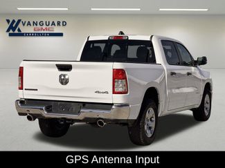 Used 2023 RAM 1500 Big Horn video 3