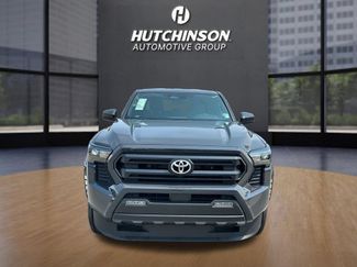 Used 2024 Toyota Tacoma SR5 AWD/4WD video 2