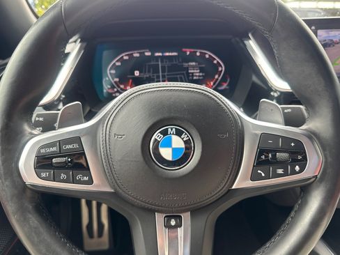 Used 2024 BMW Z4 M40i w/ Premium Package RWD image 11