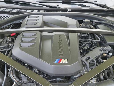 Used 2025 BMW M2 w/ Lighting Package RWD image 22