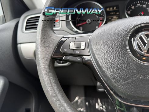 Used 2017 Volkswagen Jetta S FWD image 21