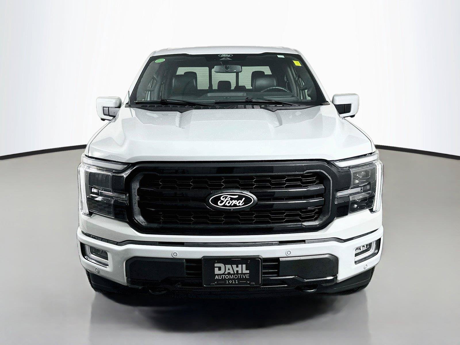 Used 2024 Ford F150 Lariat w/ Equipment Group 502A High AWD/4WD image 3