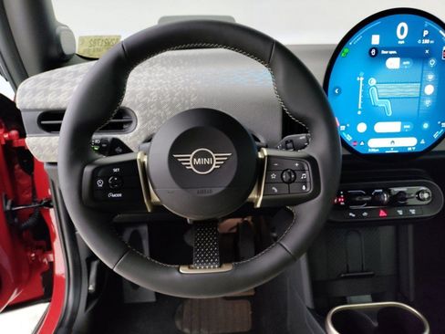 Used 2025 MINI Cooper S image 14