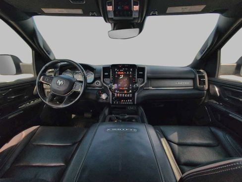 Used 2020 RAM 1500 Limited image 2