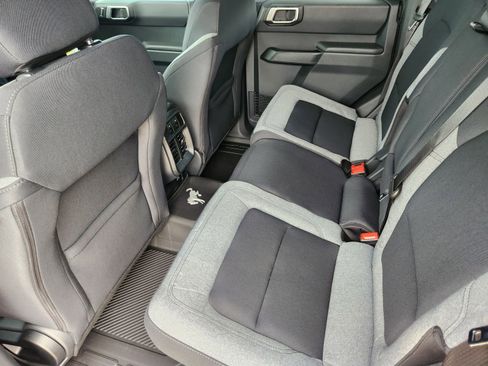 New 2026 Ford Bronco Big Bend image 24