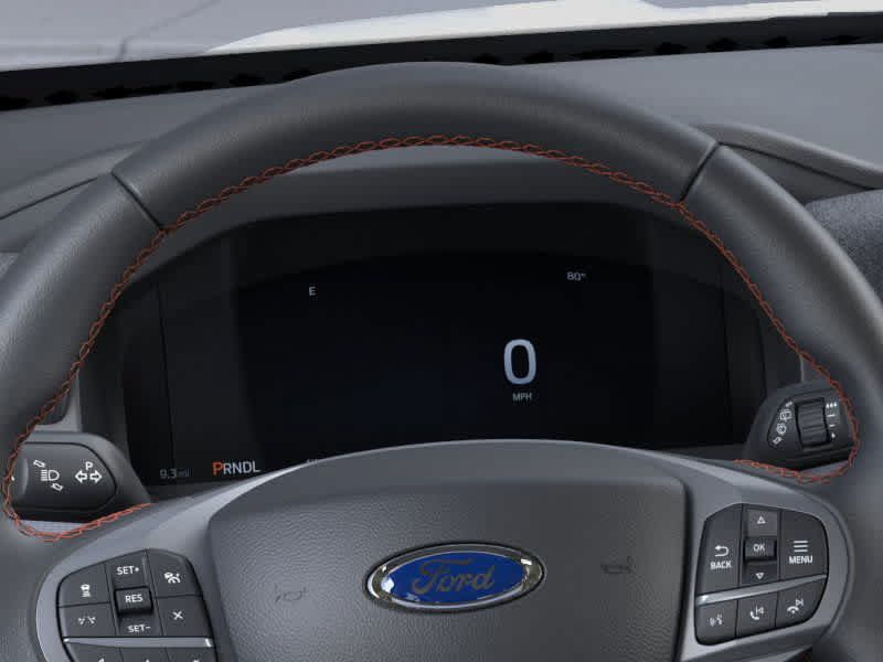 Used 2025 Ford Explorer Active w/ Active Comfort Package RWD image 13