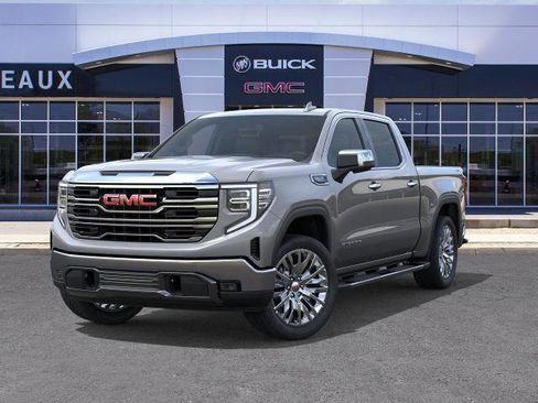 New 2026 GMC Sierra 1500 SLT image 30