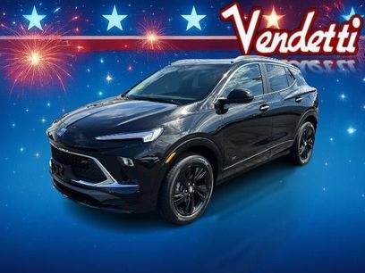 New 2026 Buick Encore GX Sport Touring w/ Advanced Technology Package