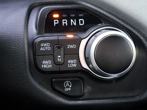 Used 2024 RAM 1500 Big Horn AWD/4WD image 26