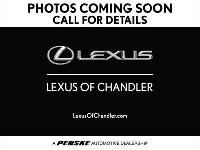 Certified 2025 Lexus NX 350 AWD w/ Premium Package