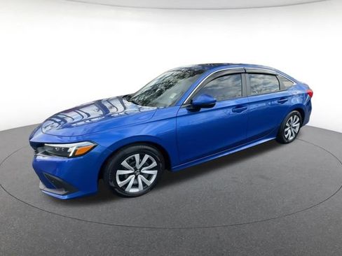 Used 2024 Honda Civic Touring image 7