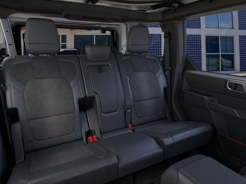 New 2026 Ford Bronco Raptor image 12