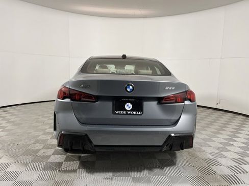 Used 2025 BMW 228i xDrive w/ Premium Package image 6