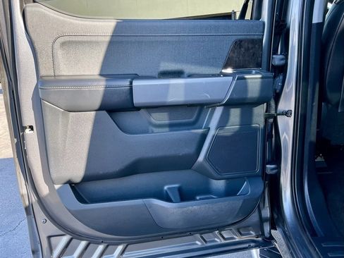 Used 2021 Ford F150 Lariat w/ Max Trailer Tow Package image 29