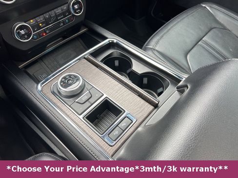 Used 2021 Ford Expedition Limited image 82