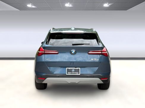 Used 2026 BMW X3 xDrive30i w/ Premium Package AWD/4WD image 10