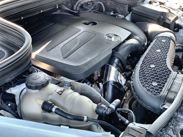Used 2020 Mercedes-Benz GLE 350 4MATIC image 16