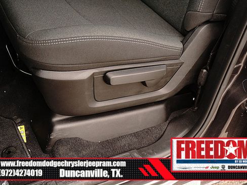 New 2026 RAM 2500 Tradesman image 35