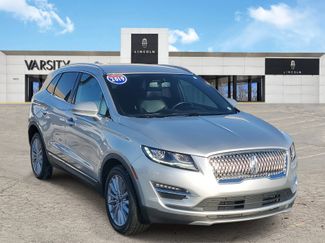 Used 2019 Lincoln MKC Premiere 360° Tour