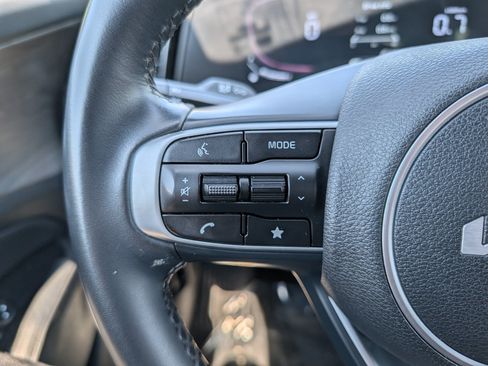 Used 2023 Kia Sportage X-Line AWD/4WD image 26