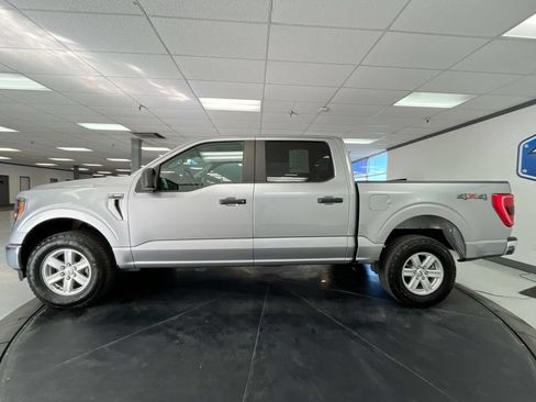 Used 2023 Ford F150 XLT w/ Trailer Tow Package AWD/4WD image 5