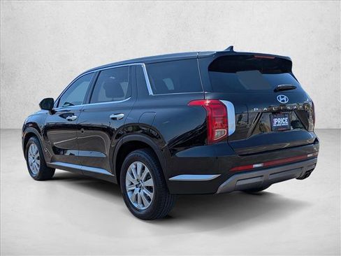Used 2023 Hyundai Palisade SE w/ Cargo Package FWD image 8