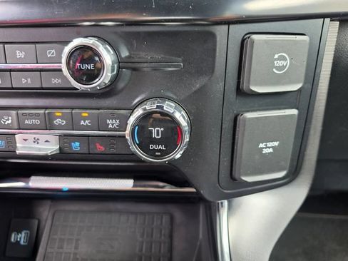 Used 2021 Ford F150 Platinum w/ Equipment Group 701A High AWD/4WD image 51