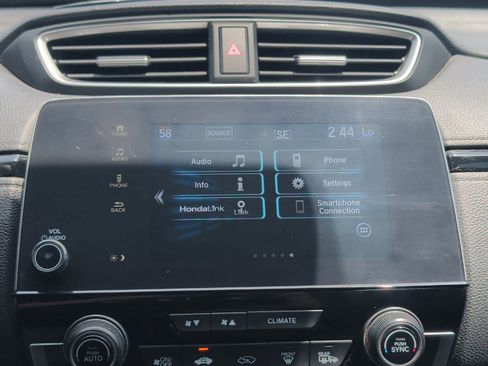 Used 2021 Honda CR-V EX image 18