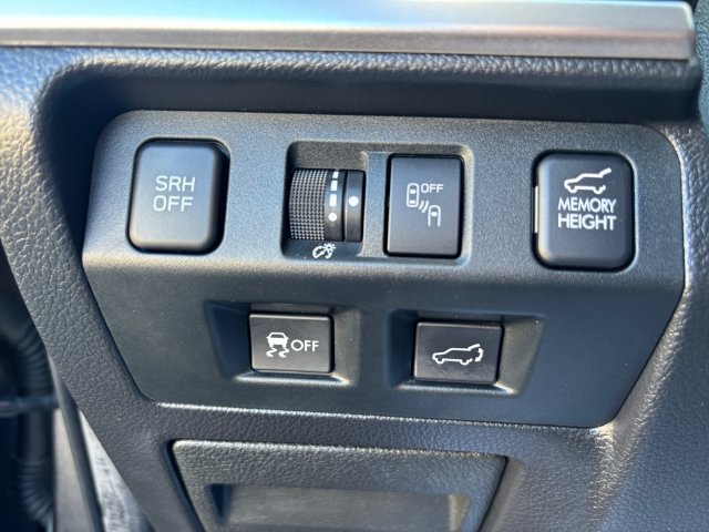 Used 2018 Subaru Forester 2.0XT Touring w/ Popular Package #2 AWD/4WD image 19