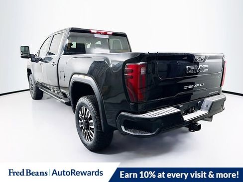 New 2026 GMC Sierra 2500 Denali Ultimate image 4