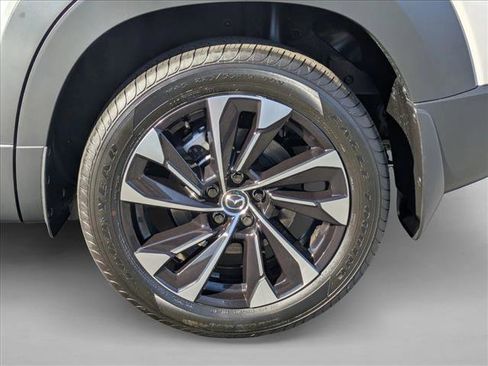 New 2026 MAZDA CX-50 2.5 Hybrid w/ Cargo Package image 9