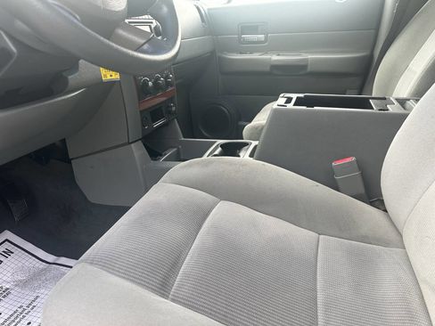 Used 2006 Dodge Durango SLT image 3