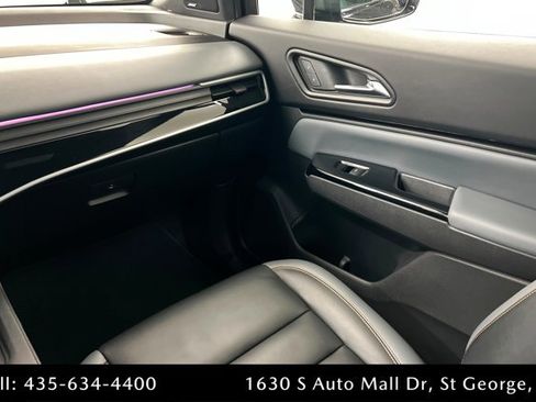 Used 2024 Honda Prologue Touring image 10