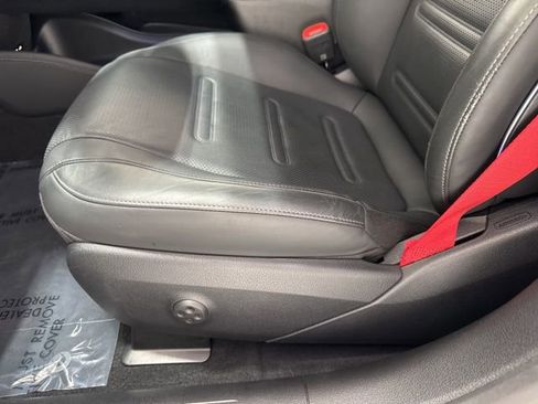 Used 2023 Mercedes-Benz EQE AMG 4MATIC Sedan image 21