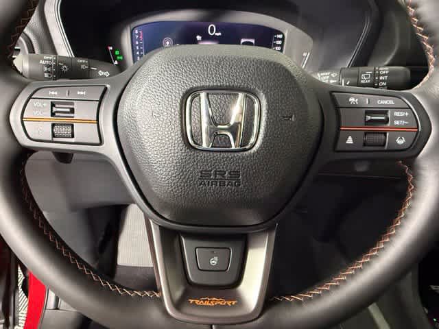 New 2027 Honda Passport TrailSport image 20