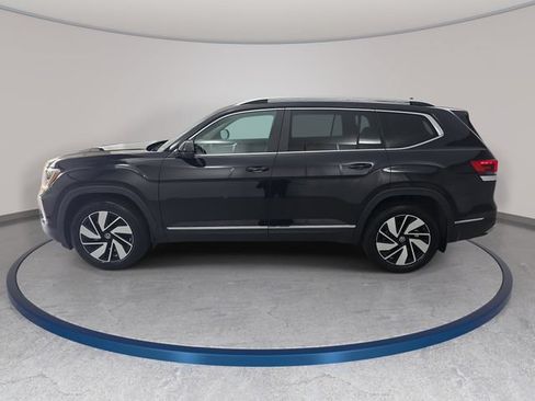 Certified 2025 Volkswagen Atlas SEL AWD/4WD image 8