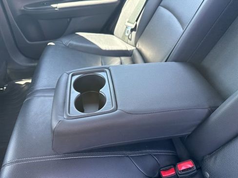 Used 2016 Honda Accord EX-L image 39