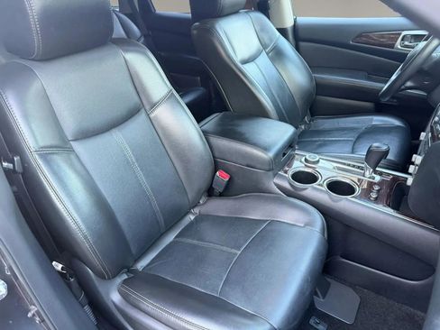 Used 2014 Nissan Pathfinder Platinum w/ Platinum Premium Package AWD/4WD image 21