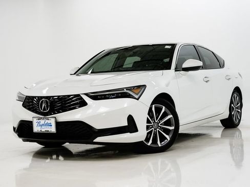 Certified 2024 Acura Integra image 1