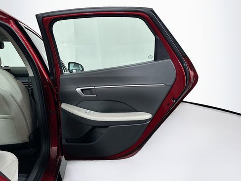 Used 2025 Hyundai Sonata SEL image 29