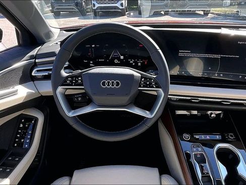 New 2026 Audi A6 Premium Plus AWD/4WD image 19