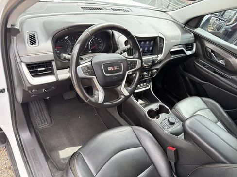 Used 2019 GMC Terrain SLT AWD/4WD image 22