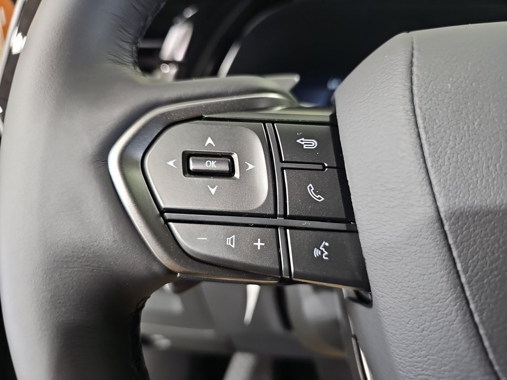 New 2026 Lexus TX 350 AWD w/ Technology Package image 17