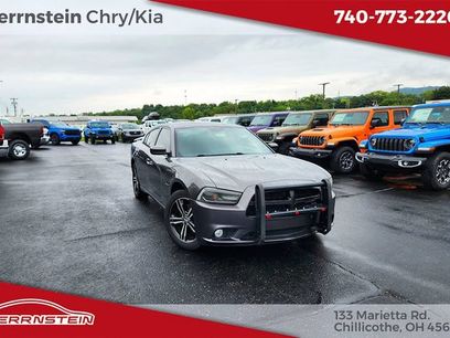 Used 2014 Dodge Charger R/T
