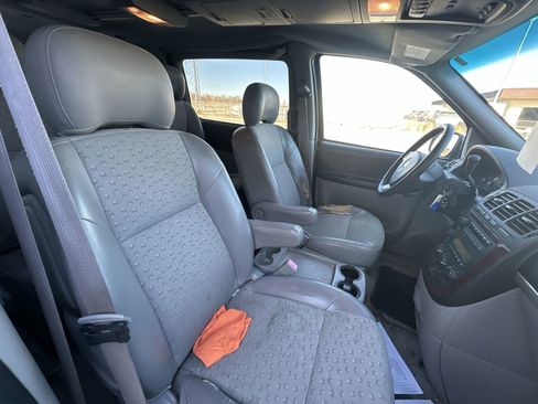 Used 2006 Chevrolet Uplander LT w/ Security Package image 24