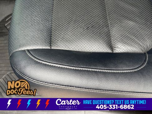 Used 2021 Chevrolet Silverado 1500 RST w/ Texas Edition Plus AWD/4WD image 40