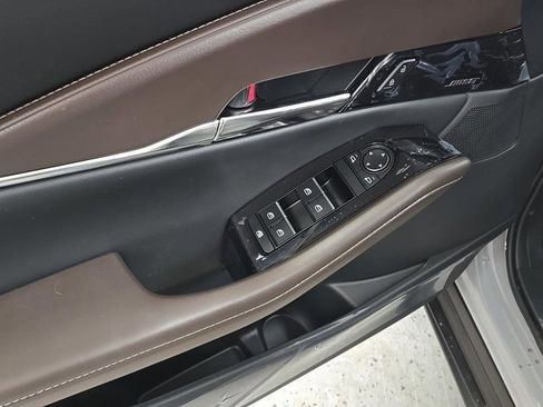 New 2025 MAZDA CX-30 AWD 2.5 S w/ Premium Package image 14