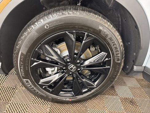 Used 2026 Honda CR-V Sport Touring image 36