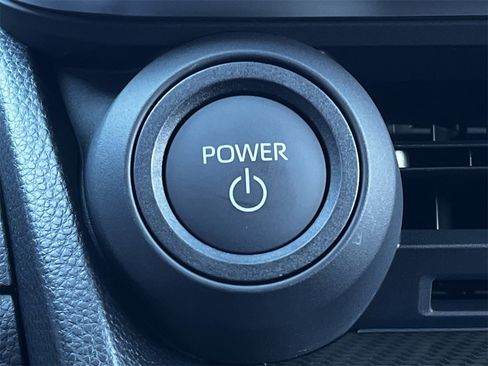 New 2026 Toyota Prius Limited image 19