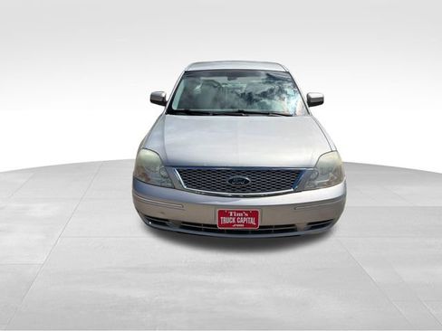 Used 2007 Ford Five Hundred SEL FWD image 8